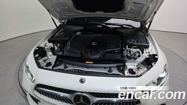 Mercedes-Benz CLS-Class (C257) CLS450 4MATIC AMG Line 2021 — фото 6
