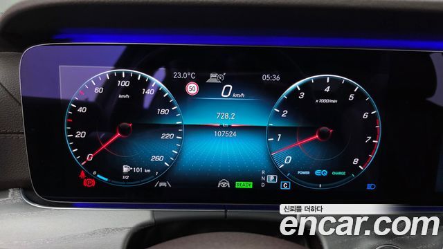 Mercedes-Benz CLS-Class (C257) CLS450 4MATIC AMG Line 2021 — фото 8