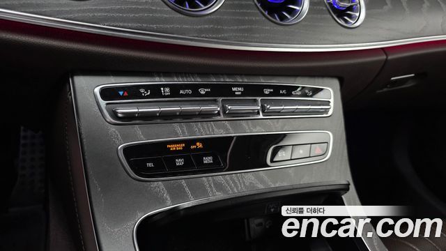 Mercedes-Benz CLS-Class (C257) CLS450 4MATIC AMG Line 2021 — фото 18
