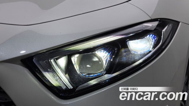 Mercedes-Benz CLS-Class (C257) CLS450 4MATIC AMG Line 2021 — фото 22