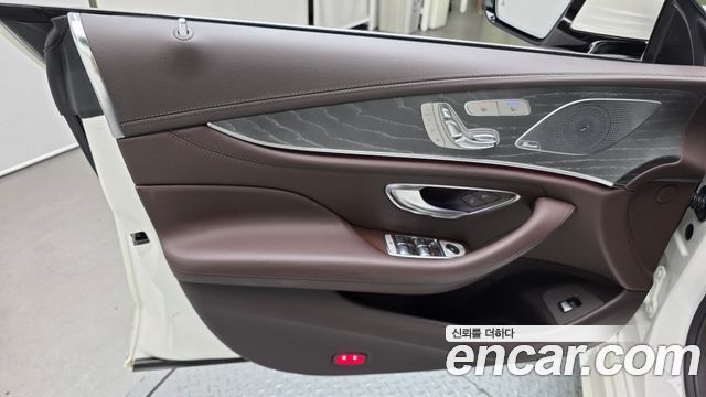 Mercedes-Benz CLS-Class (C257) CLS450 4MATIC AMG Line 2021 — фото 24