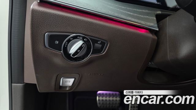 Mercedes-Benz CLS-Class (C257) CLS450 4MATIC AMG Line 2021 — фото 27