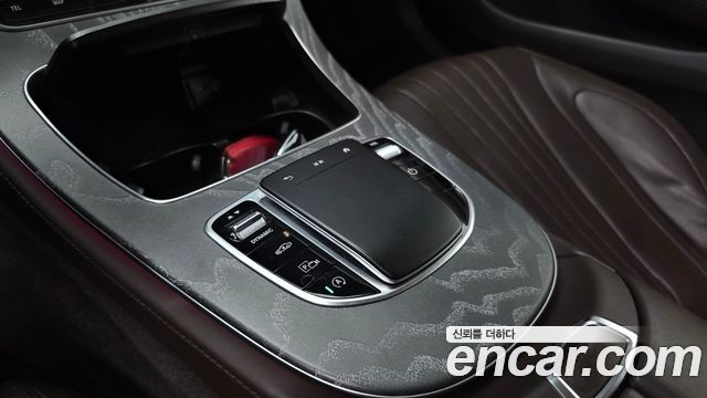Mercedes-Benz CLS-Class (C257) CLS450 4MATIC AMG Line 2021 — фото 28