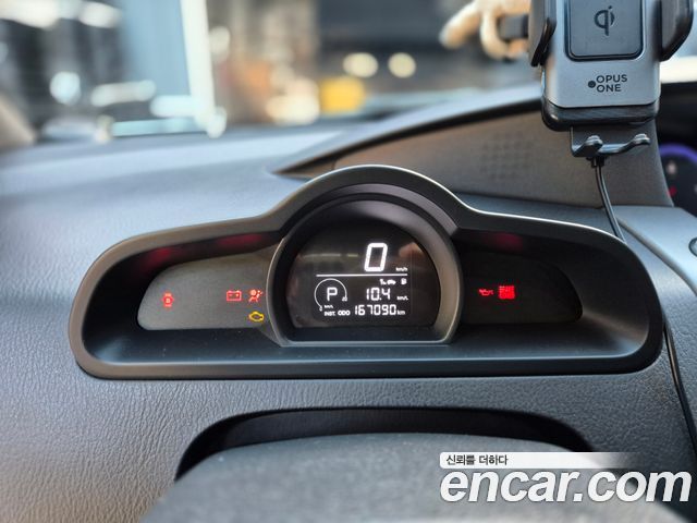 KG Mobility (SsangYong) Korando Turismo 4WD GT 9-seater 2017 — фото 6