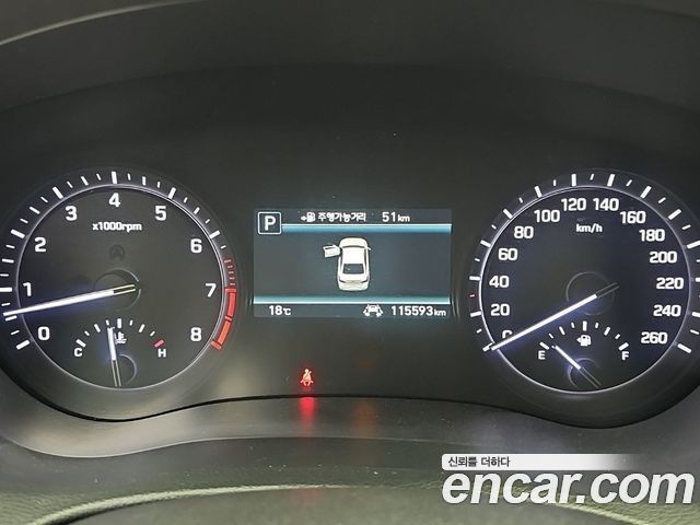 Genesis G80 3.3 GDI AWD Premium Luxury 2017 — фото 8