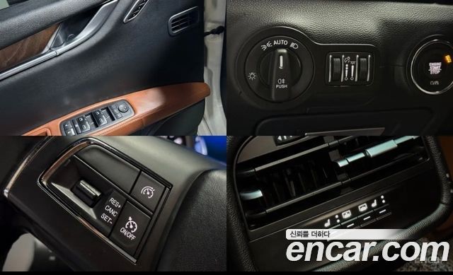 Maserati Ghibli 3.0 Diesel 3rd 2018 — фото 12