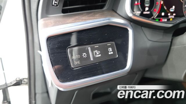 Audi A6 (C8) 45 TFSI Premium 2023 — фото 20