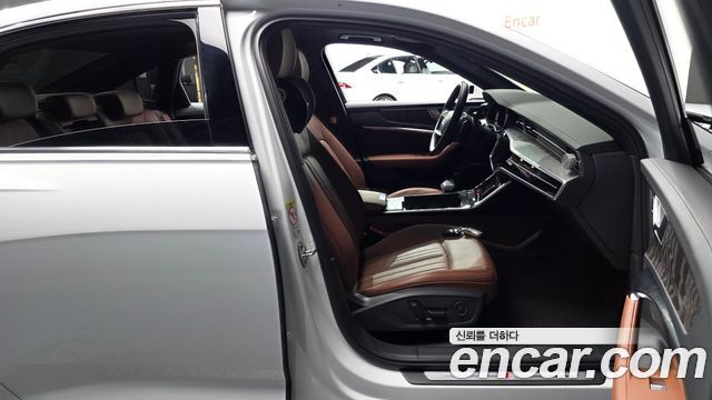 Audi A6 (C8) 45 TFSI Premium 2023 — фото 26