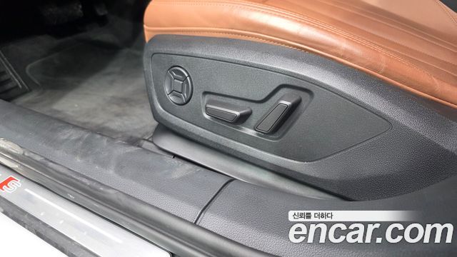 Audi A6 (C8) 45 TFSI Premium 2023 — фото 31