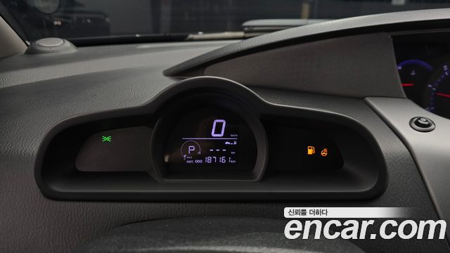 KG Mobility (SsangYong) Korando Turismo 4WD Extreme Sport 9-Seater 2019 — фото 8