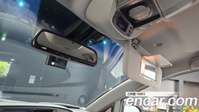 KG Mobility (SsangYong) Korando Turismo 4WD Extreme Sport 9-Seater 2019 — фото 20