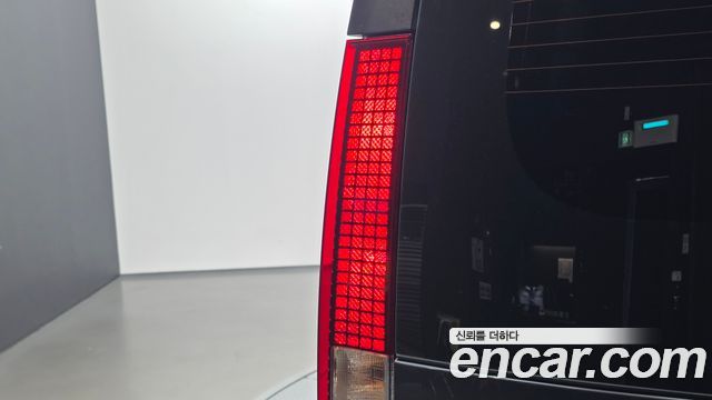 Hyundai Staria Cargo 3-Seater Modern 2023 — фото 23