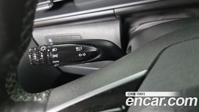 Hyundai Staria Cargo 3-Seater Modern 2023 — фото 29