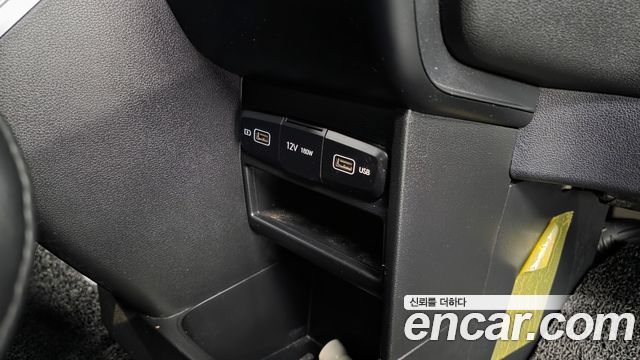 Hyundai Staria Cargo 3-Seater Modern 2023 — фото 37