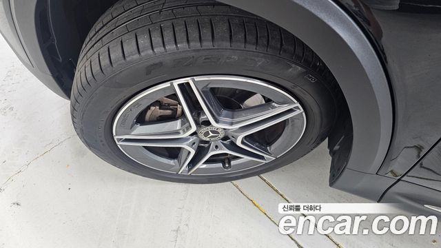 Mercedes-Benz GLB-Class (X247) GLB250 4MATIC 2023 — фото 5