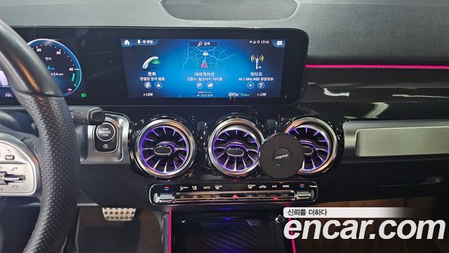 Mercedes-Benz GLB-Class (X247) GLB250 4MATIC 2023 — фото 16