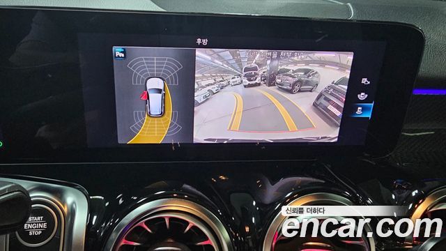 Mercedes-Benz GLB-Class (X247) GLB250 4MATIC 2023 — фото 19