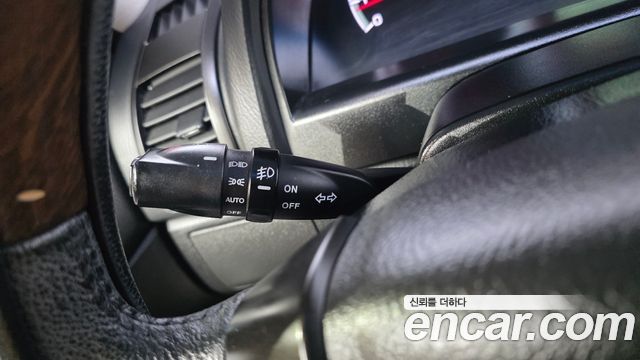 KG Mobility (SsangYong) Rexton W 2.0 2WD RX7 Luxury 2013 — фото 29