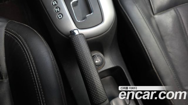 Chevrolet Cruze 1.6 LT+ 2011 — фото 34