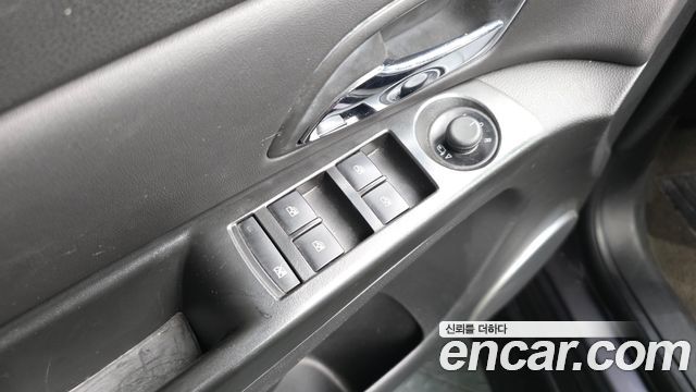 Chevrolet Cruze 1.6 LT+ 2011 — фото 40