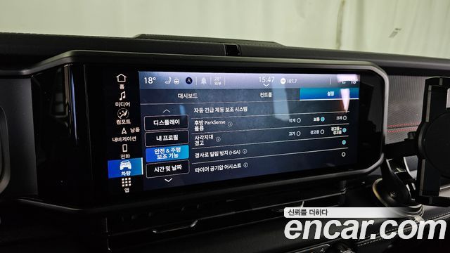Jeep Wrangler (JL) 2.0 Rubicon 2Door 2025 — фото 16