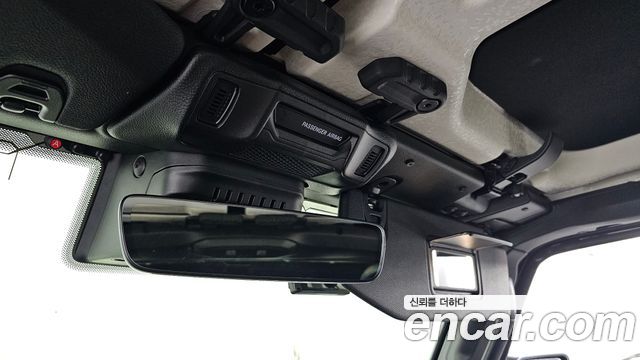 Jeep Wrangler (JL) 2.0 Rubicon 2Door 2025 — фото 17