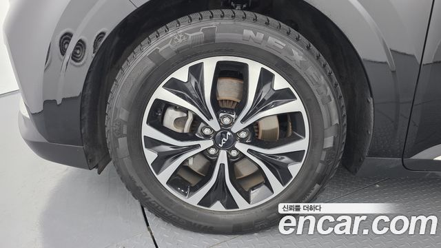 Kia Carnival (IV) Diesel 9-Seater Noblesse 2023 — фото 5