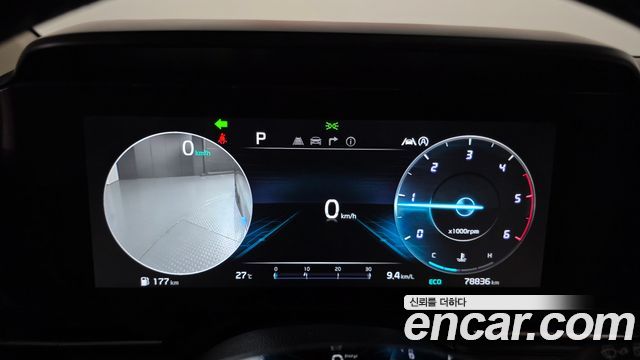 Kia Carnival (IV) Diesel 9-Seater Noblesse 2023 — фото 8