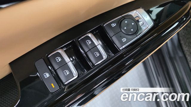 Kia Carnival (IV) Diesel 9-Seater Noblesse 2023 — фото 11