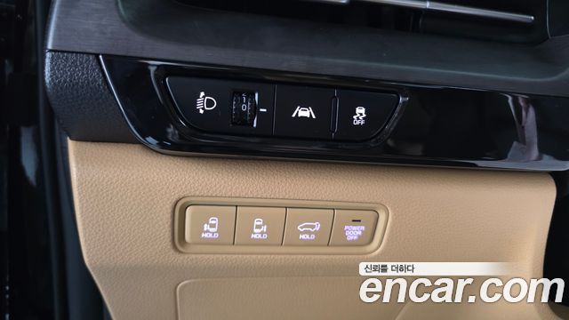 Kia Carnival (IV) Diesel 9-Seater Noblesse 2023 — фото 12