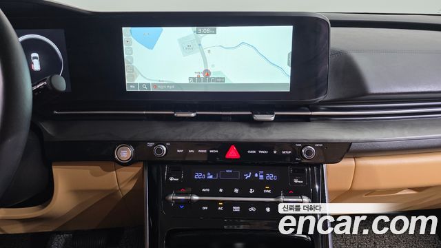 Kia Carnival (IV) Diesel 9-Seater Noblesse 2023 — фото 14
