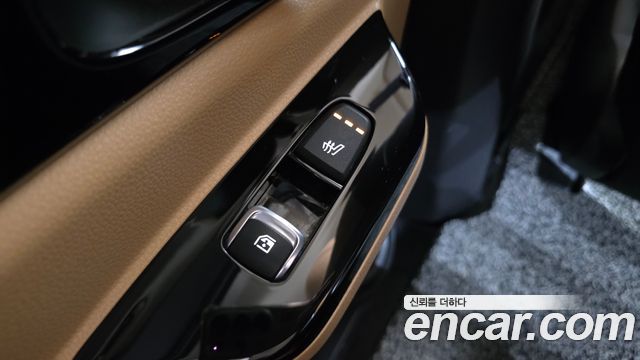 Kia Carnival (IV) Diesel 9-Seater Noblesse 2023 — фото 17