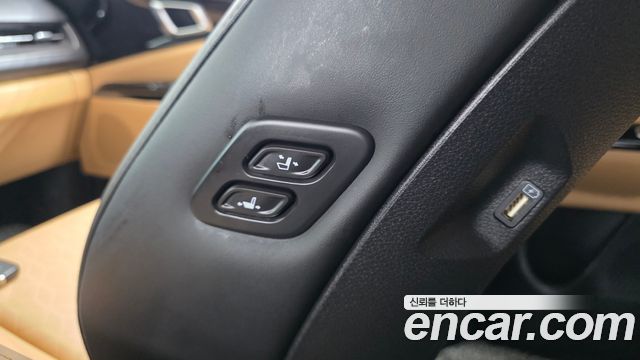 Kia Carnival (IV) Diesel 9-Seater Noblesse 2023 — фото 18