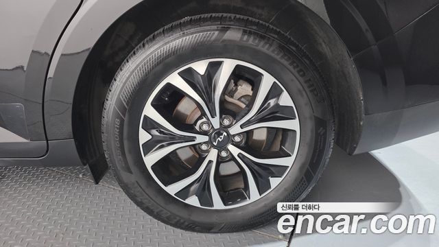 Kia Carnival (IV) Diesel 9-Seater Noblesse 2023 — фото 21