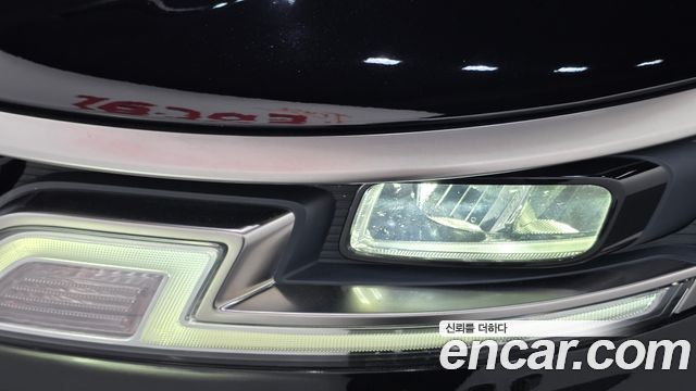 Kia Carnival (IV) Diesel 9-Seater Noblesse 2023 — фото 22