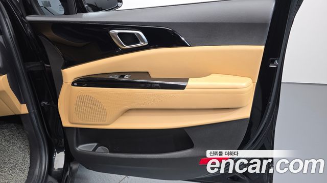 Kia Carnival (IV) Diesel 9-Seater Noblesse 2023 — фото 24
