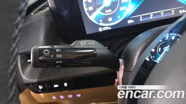 Kia Carnival (IV) Diesel 9-Seater Noblesse 2023 — фото 29