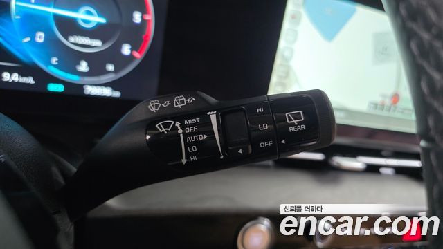 Kia Carnival (IV) Diesel 9-Seater Noblesse 2023 — фото 30