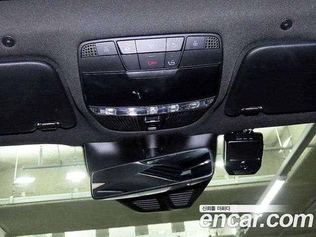 Mercedes-Benz GLC-Class (X253) GCL300 4MATIC Coupe 2020 — фото 17