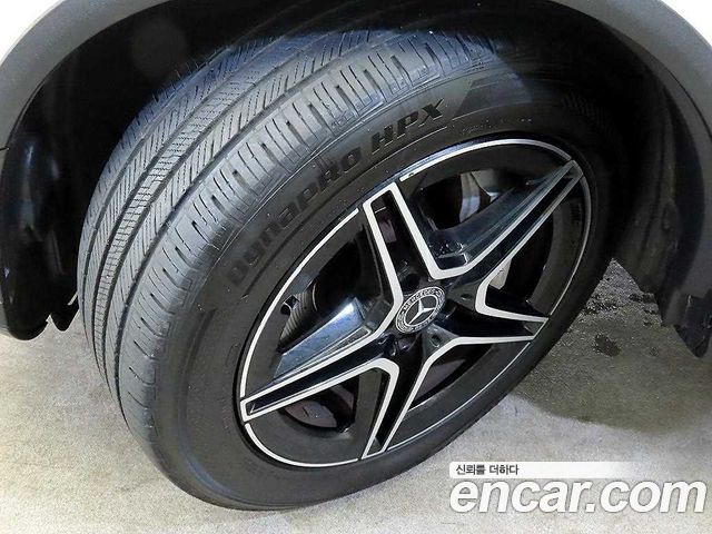 Mercedes-Benz GLC-Class (X253) GCL300 4MATIC Coupe 2020 — фото 24