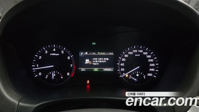 Genesis G80 3.3 GDI AWD Premium Luxury 2019 — фото 8