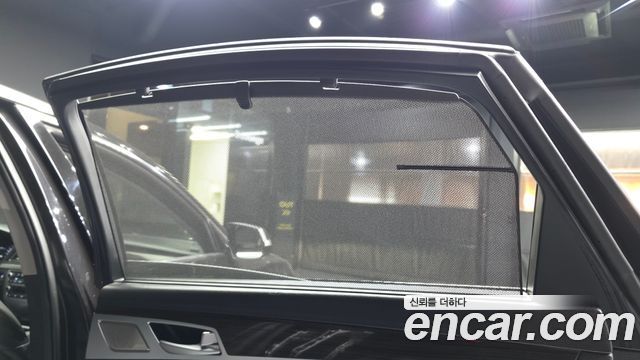 Genesis G80 3.3 GDI AWD Premium Luxury 2019 — фото 38