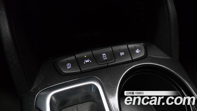 Chevrolet Trailblazer 1.3 Turbo 2WD Activ 2021 — фото 18