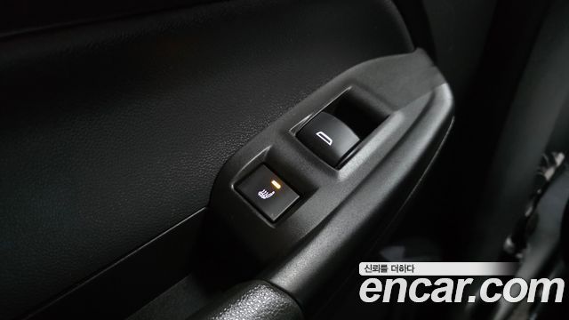 Chevrolet Trailblazer 1.3 Turbo 2WD Activ 2021 — фото 27