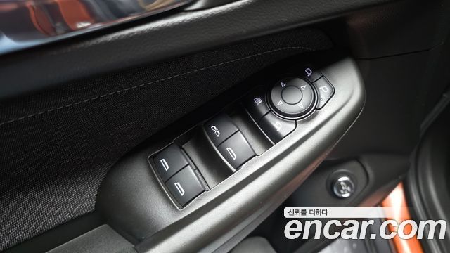 Chevrolet Trailblazer 1.3 Turbo 2WD Activ 2021 — фото 29