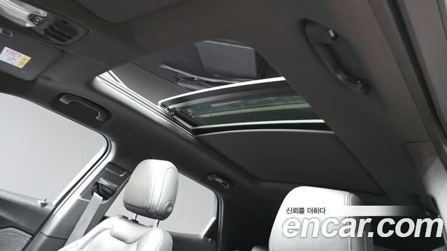 Chevrolet Trailblazer 1.3 Turbo 2WD Activ 2021 — фото 31