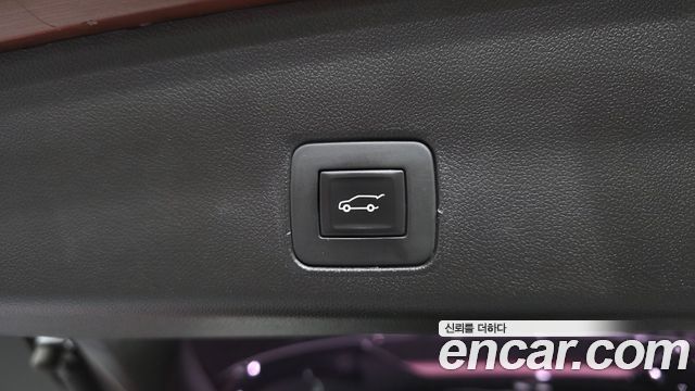 Chevrolet Trailblazer 1.3 Turbo 2WD Activ 2021 — фото 33