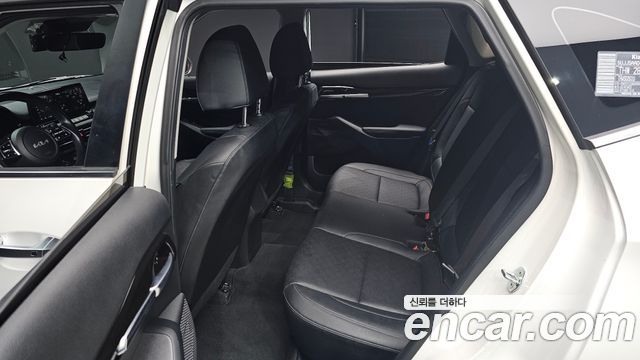 Kia Seltos Gasoline 1.6 Turbo 2WD Trendy 2022 — фото 11