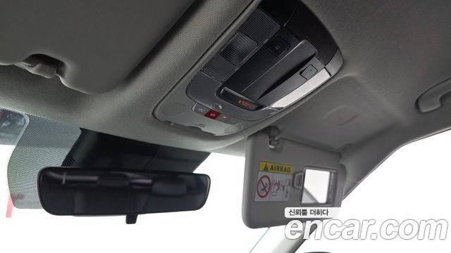 Kia Seltos Gasoline 1.6 Turbo 2WD Trendy 2023 — фото 18