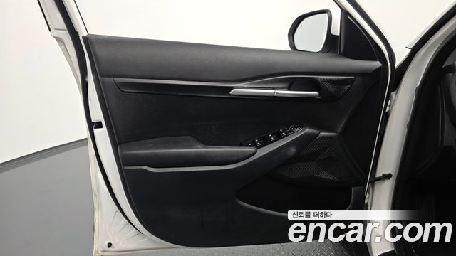 Kia Seltos Gasoline 1.6 Turbo 2WD Trendy 2023 — фото 24